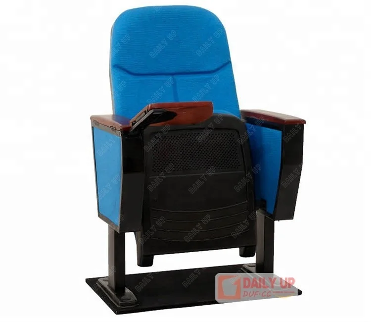  Дешевый школьный стул для аудитории стандартного размера с блокнотом письма лекций