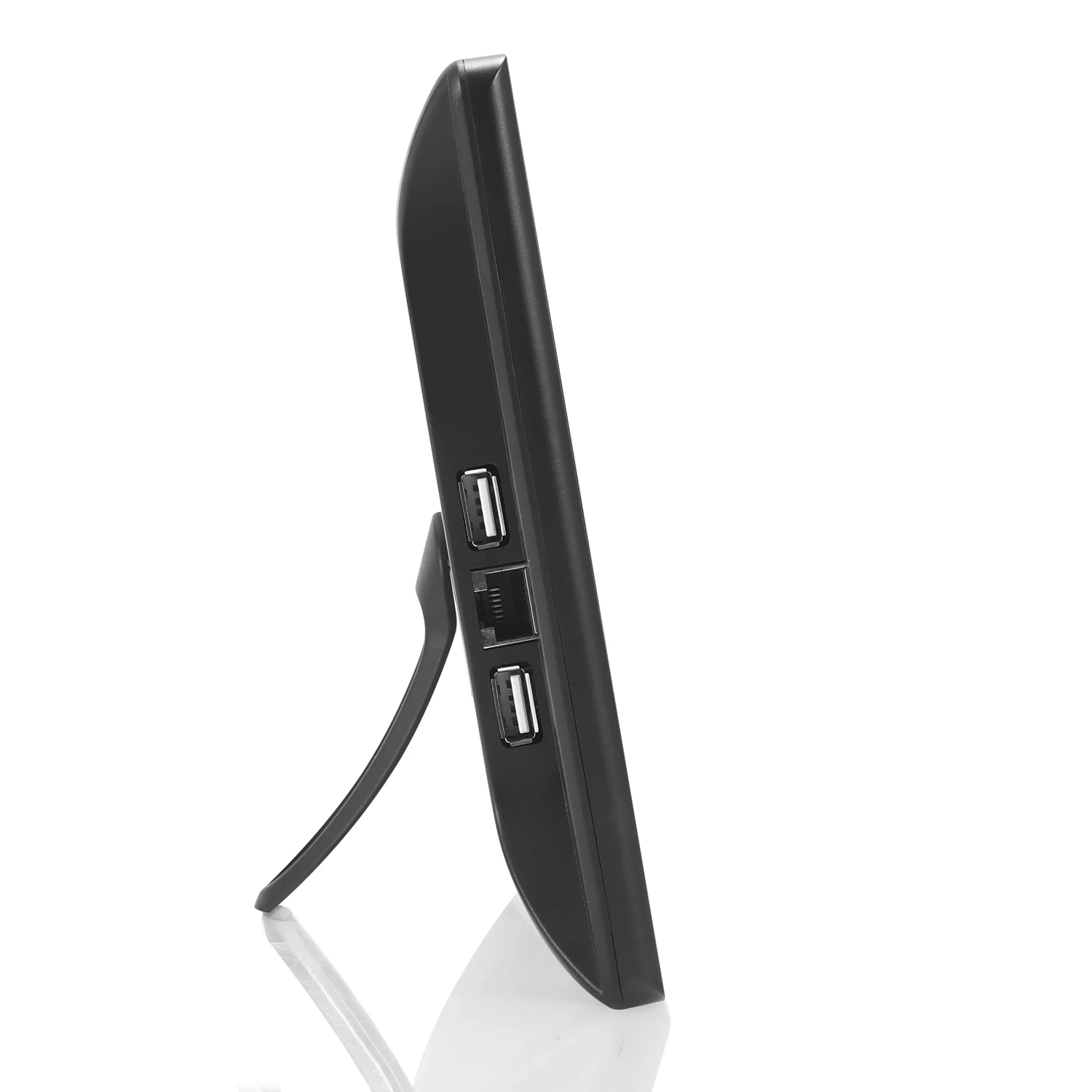  Программное обеспечение 10 1 дюймовый TFT LCD Android POS аппарат 1280*800 четырехъядерный IPS экран RAM ГБ 3G/4G SIM-карта