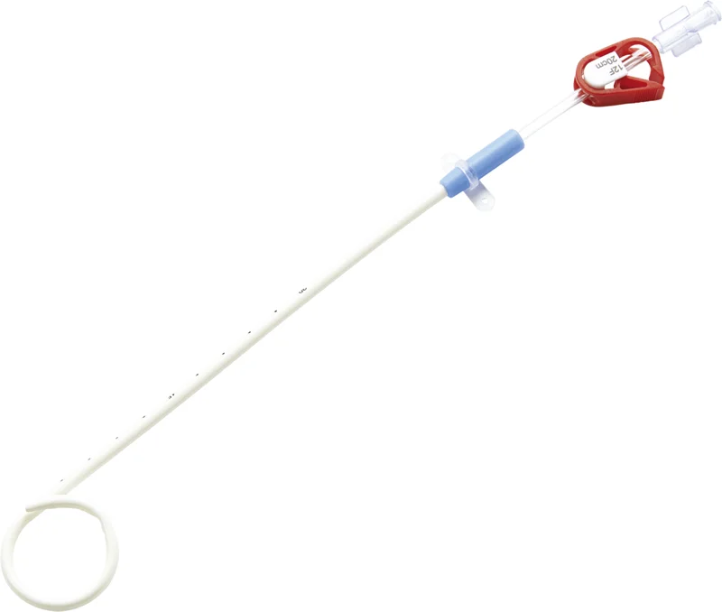 Disposable Surgical Medical Urological Drainage Catheter