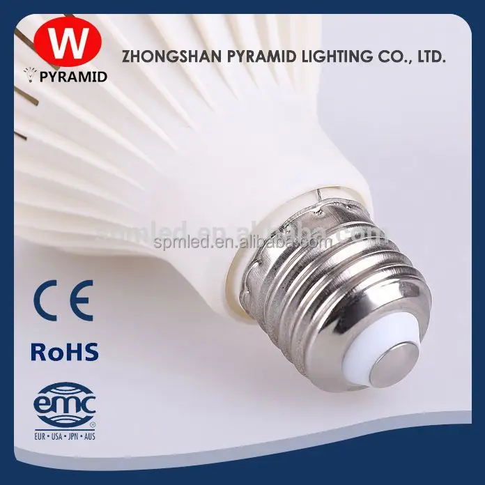 Electricity Led Energy Saver Saving Light Bulbs
