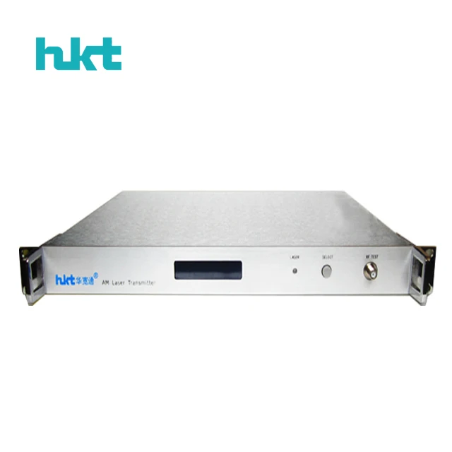 Волоконно-оптический передатчик AOI Fujitsu Ortel DFB laser CATV 1550 нм