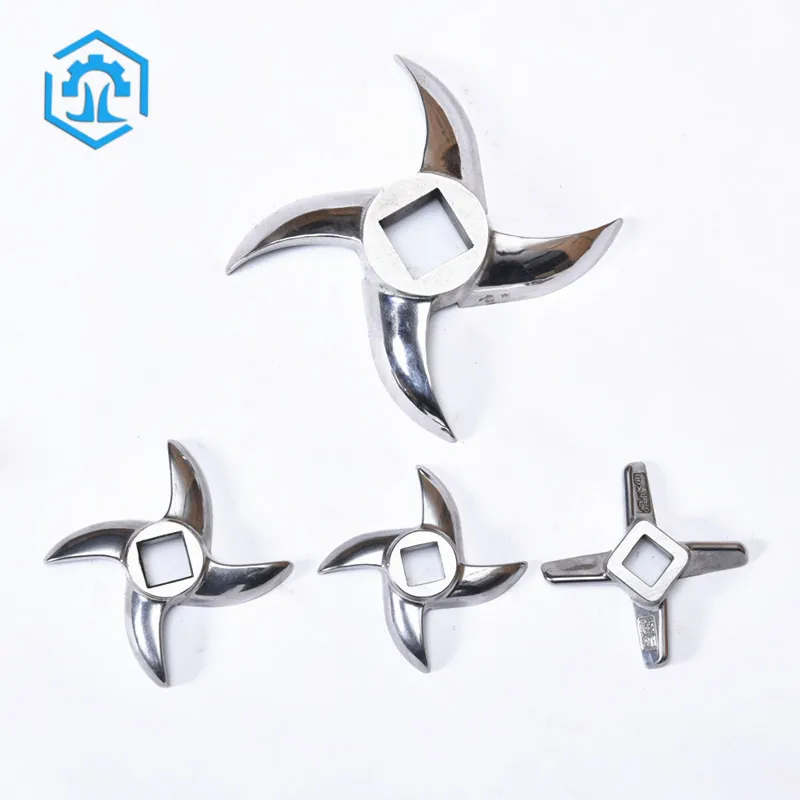 8# Meat Mincer Knife