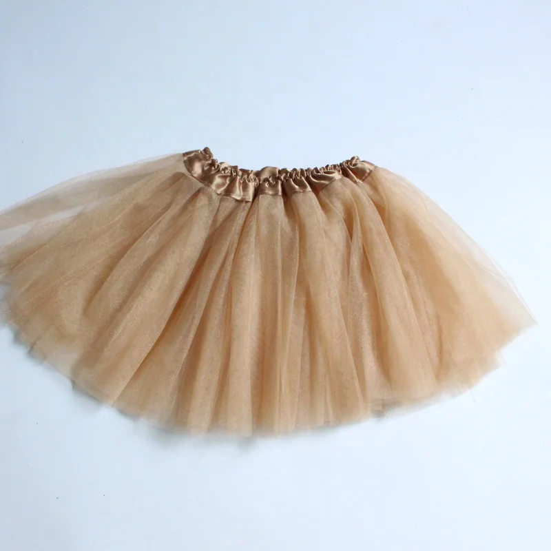 baby girl red skirt tutu