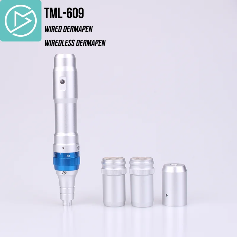 
RTS ODM Service A6 Dermapen profissional original Medical dr derma pen 