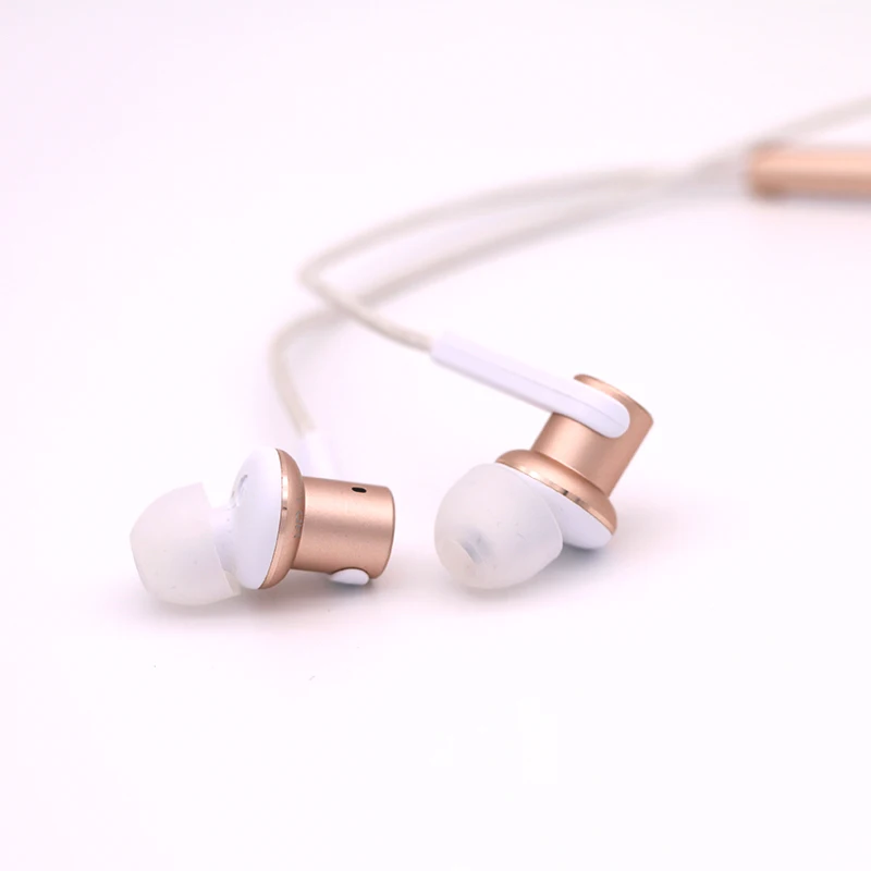 
New Original branded earphone handsfree mi in ear headphone pro wired headset 