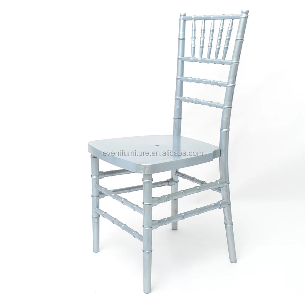 Cheap sale banquet hall stacking used chiavari chairs for sale