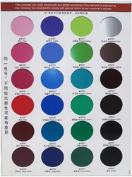 Заводская цена Alucobond огнестойкая алюминиевая композитная панель/ACP/ACM для украшения зданий