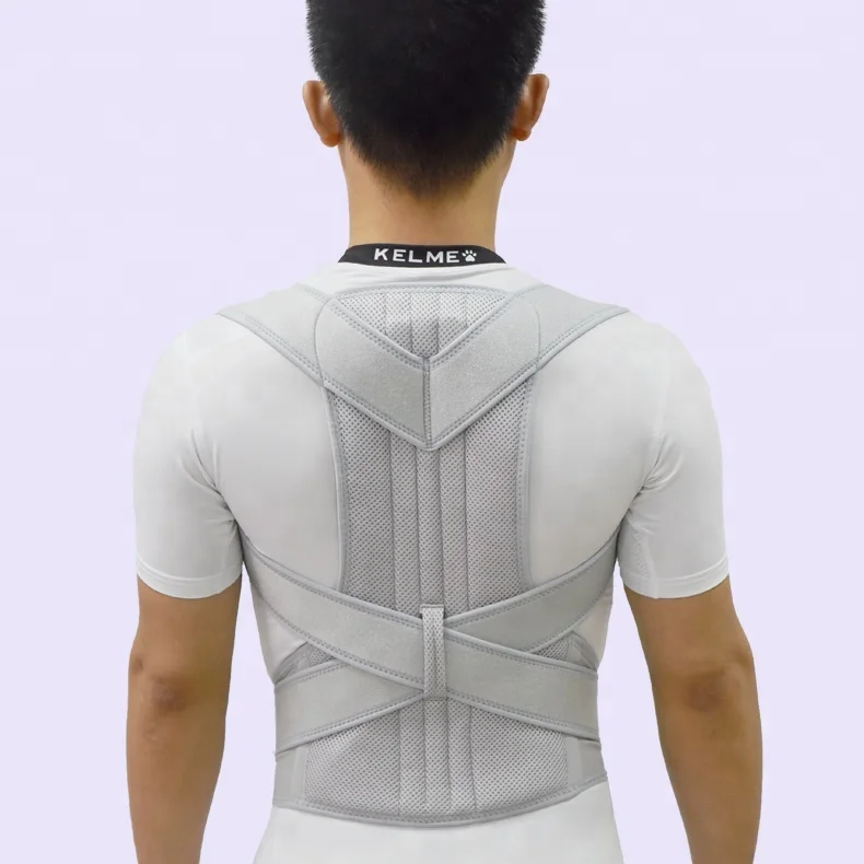 Корректирующий бандаж для спины Gangsheng, Корректор осанки