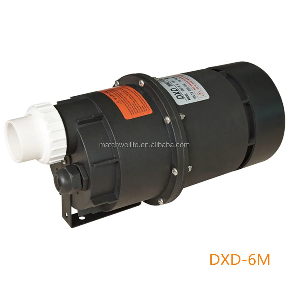 made in china massage bathtub and spa air pump