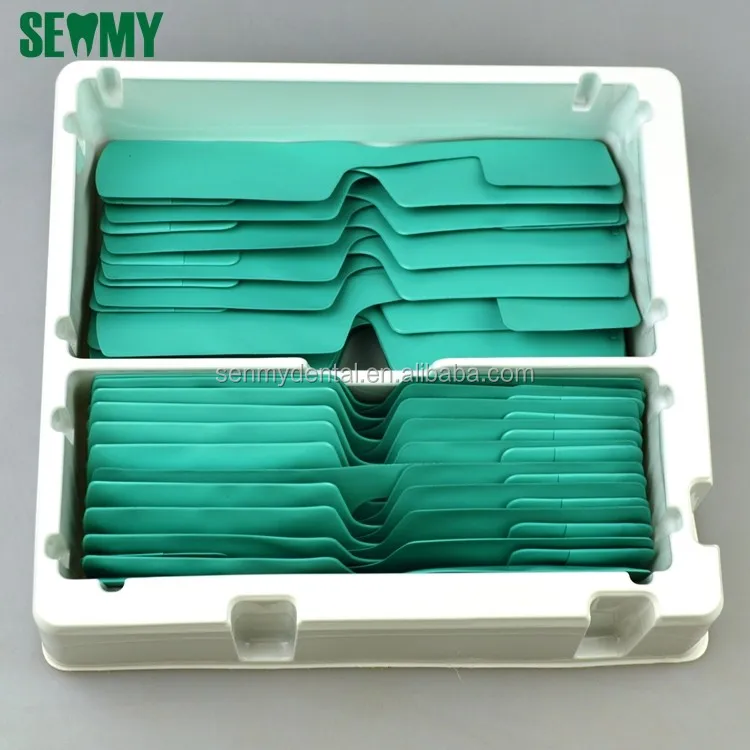 S812 New Design Automatic Dental X-Ray Film Processor With Monobath