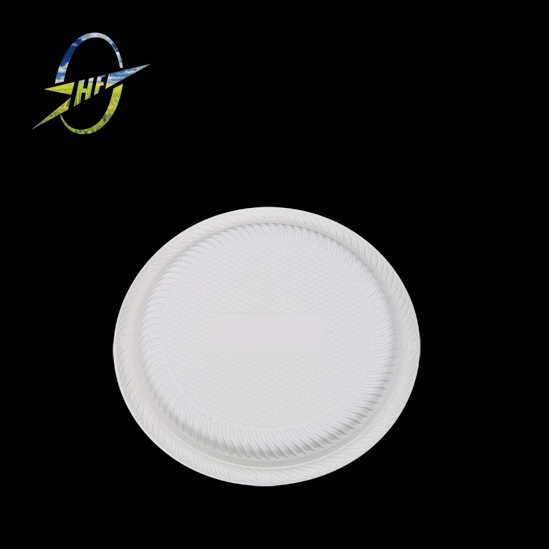 9 Inch Biodegradable Tableware for Sale