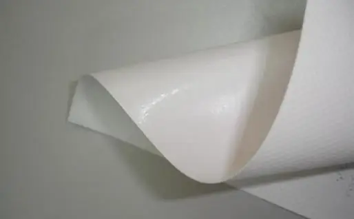 pvc laminated tarp price manufacturer