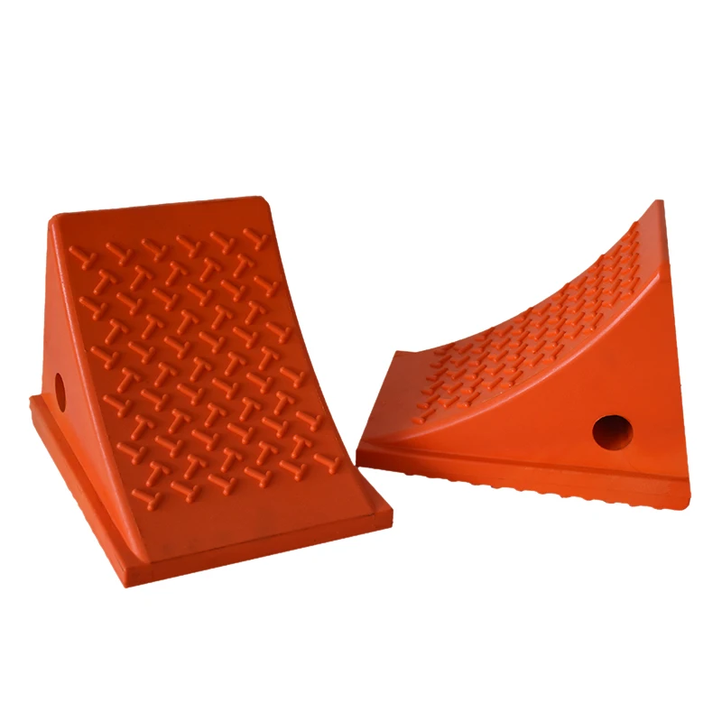 Red Emergency Tool High Reflective Emergency Hot Sell Traffic Triangle Warning With EMark Certification