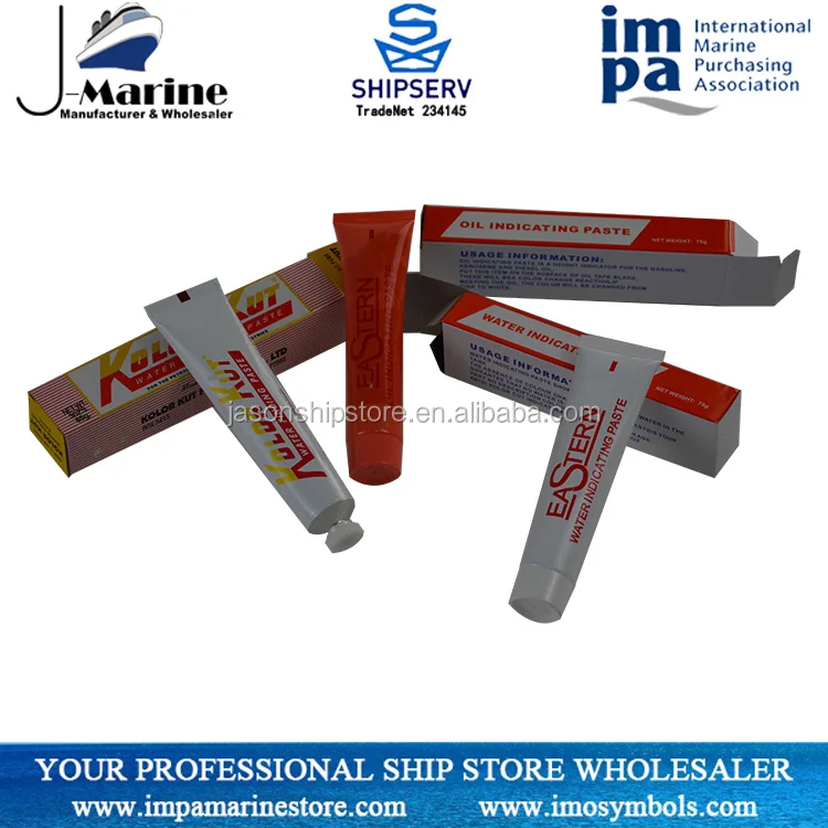 650890 Marine Wholesale Water Finding Paste