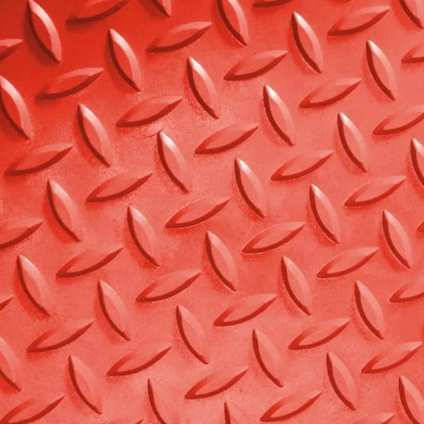 Garage Flooring Heavy Duty Professional White and Black Garage Floor Tiles Interlocking Plastic