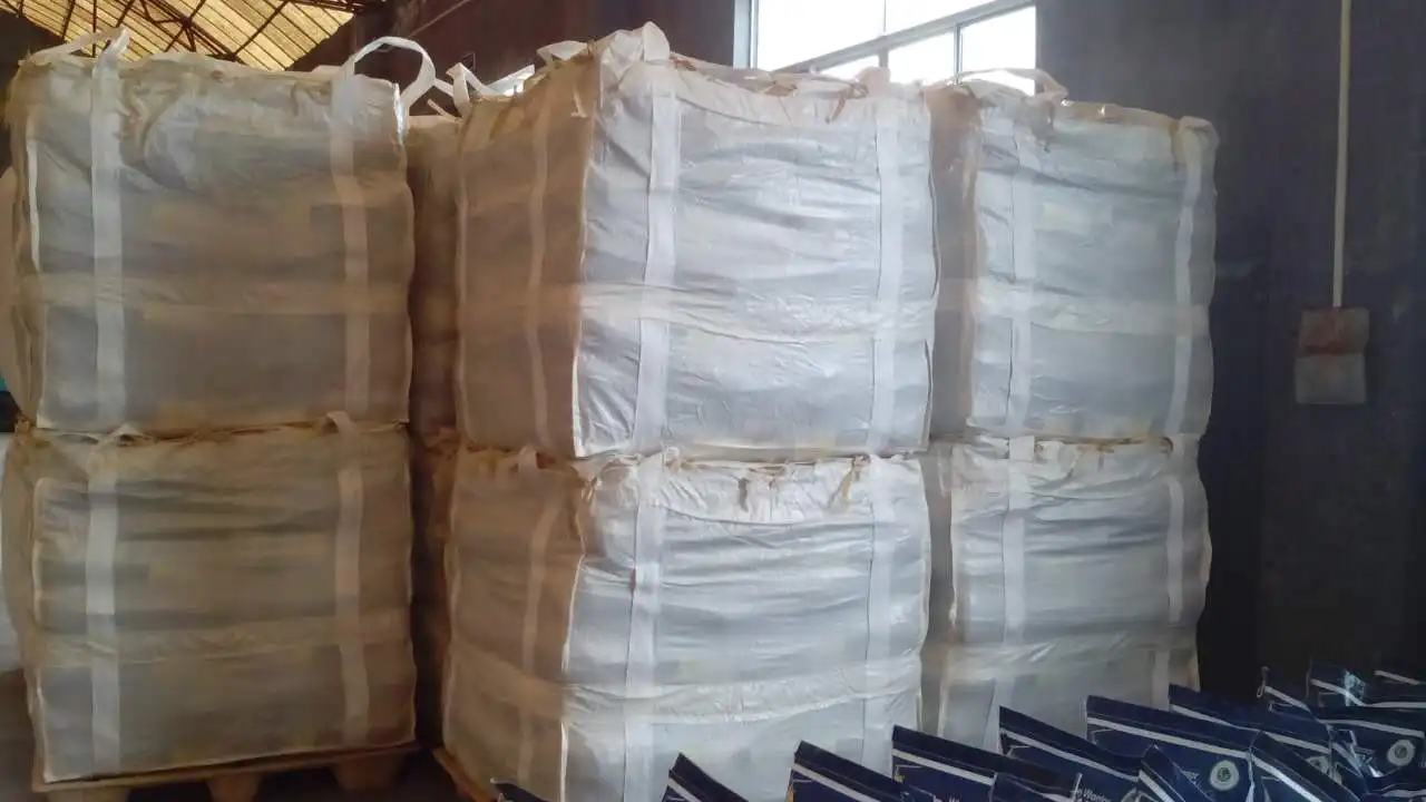 
sodium formate deicing for airport 