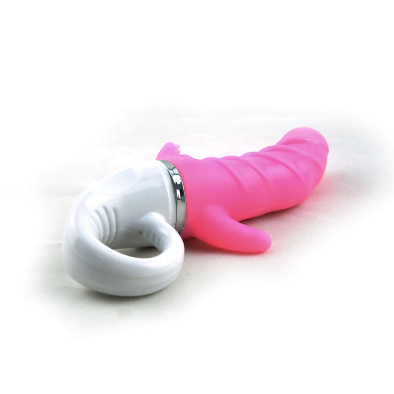 12 Mode Vibrating Triple Stimulation Clitoris G spot Vibrator for Women