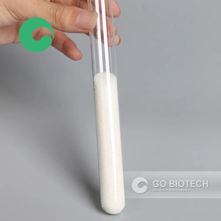 Cas No. 9003-05-8 Paper-Making Dispersant PAM Cationic Polyacrylamide