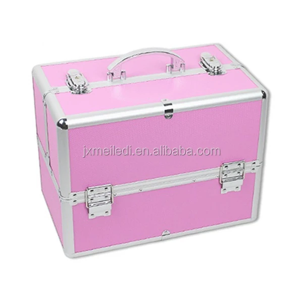 China online sales of high-performance durable washable professional makeup case