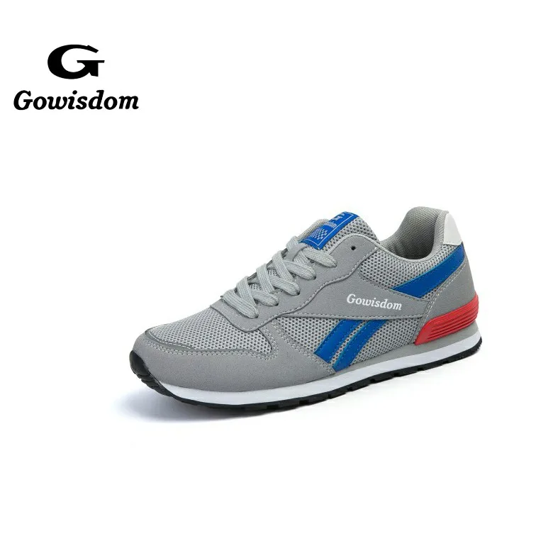 Running 2018 Outdoor Walking Breathable Mesh Men Sneakers Sport Shoes For Men