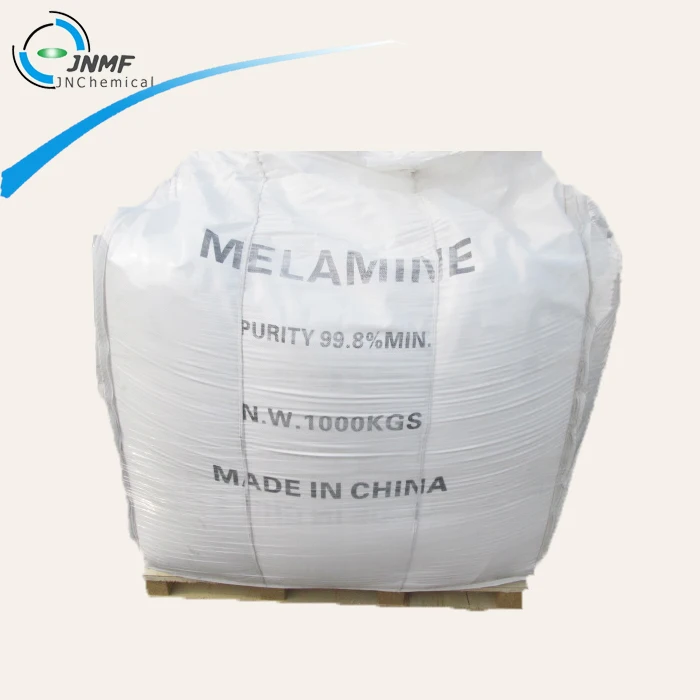 Melamine powder 99.8% melamine resin powder price