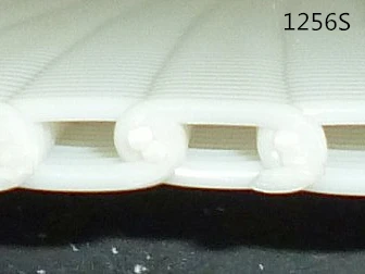 Abrasion resistance stretch resistance conveyor belt