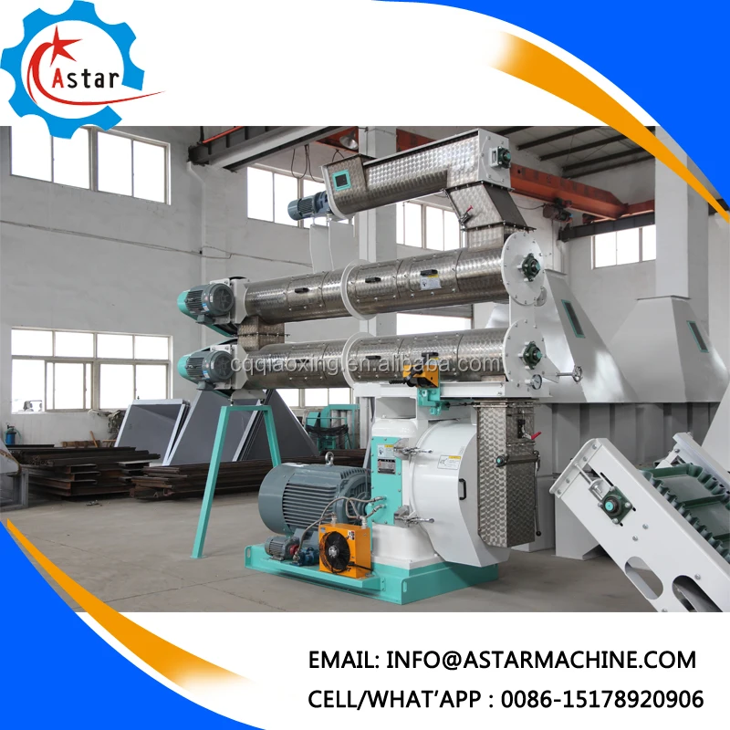 Chicken Poultry Duck Feed Poultry Farm Machinery For Sale