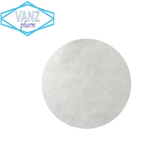 
High Purity Quality Diprophylline Powder CAS 479-18-5 
