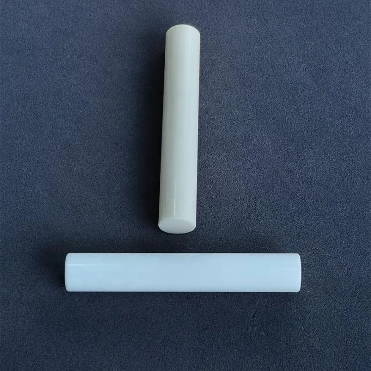 Custom Advanced Ceramic Zirconia Pistons