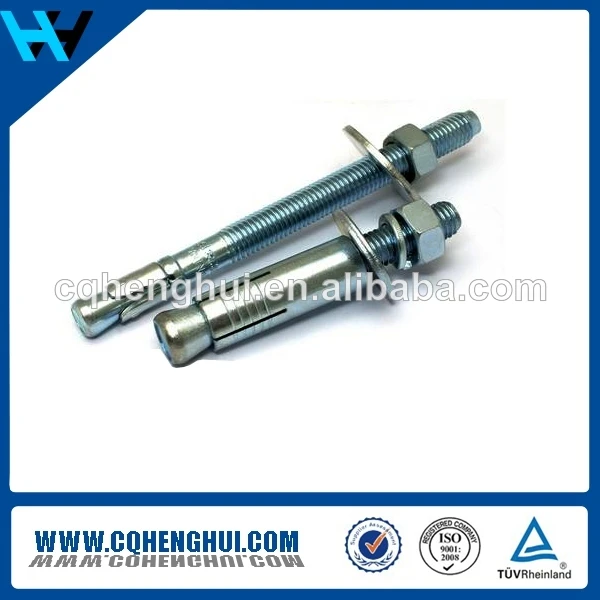 исо hilti анкерных болтов для электрических машин