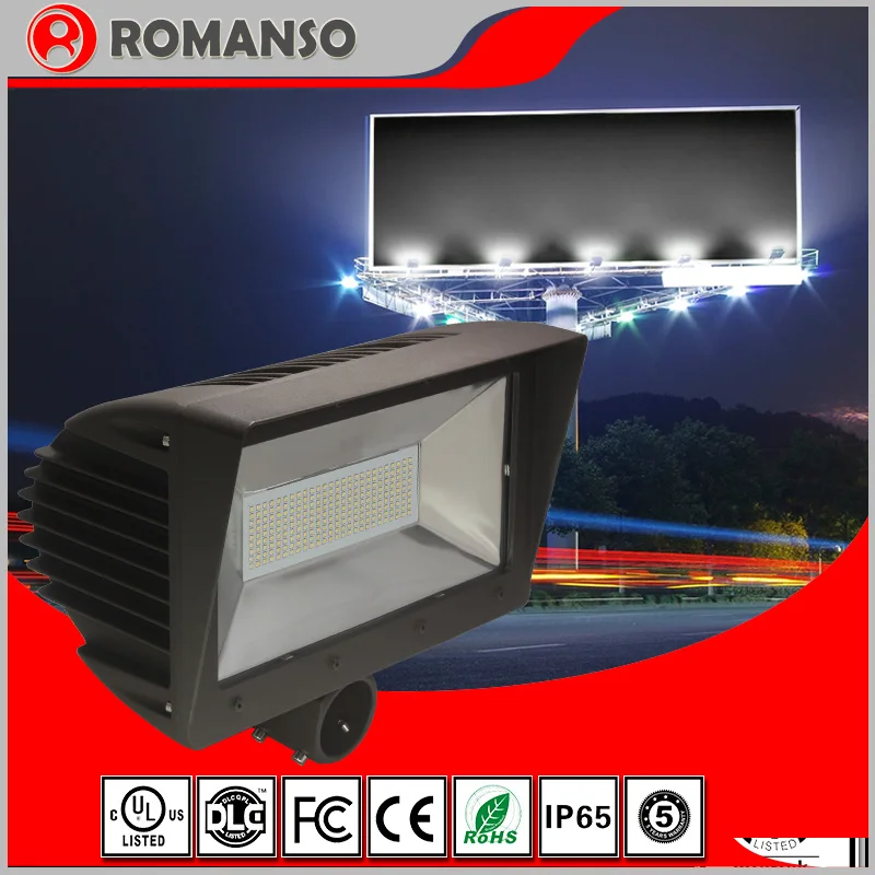 Ip65 Водонепроницаемый Открытый 200 Вт Архитектурных Прожектор 150 Вт Светодиодный Прожектор