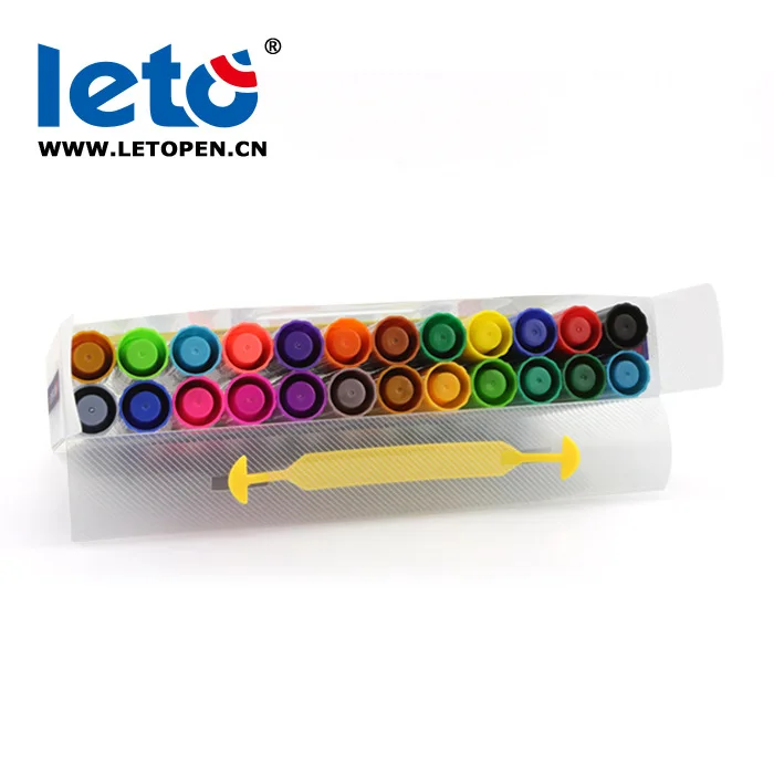 Двухсторонняя twin советы Перманентный маркер для белой доски