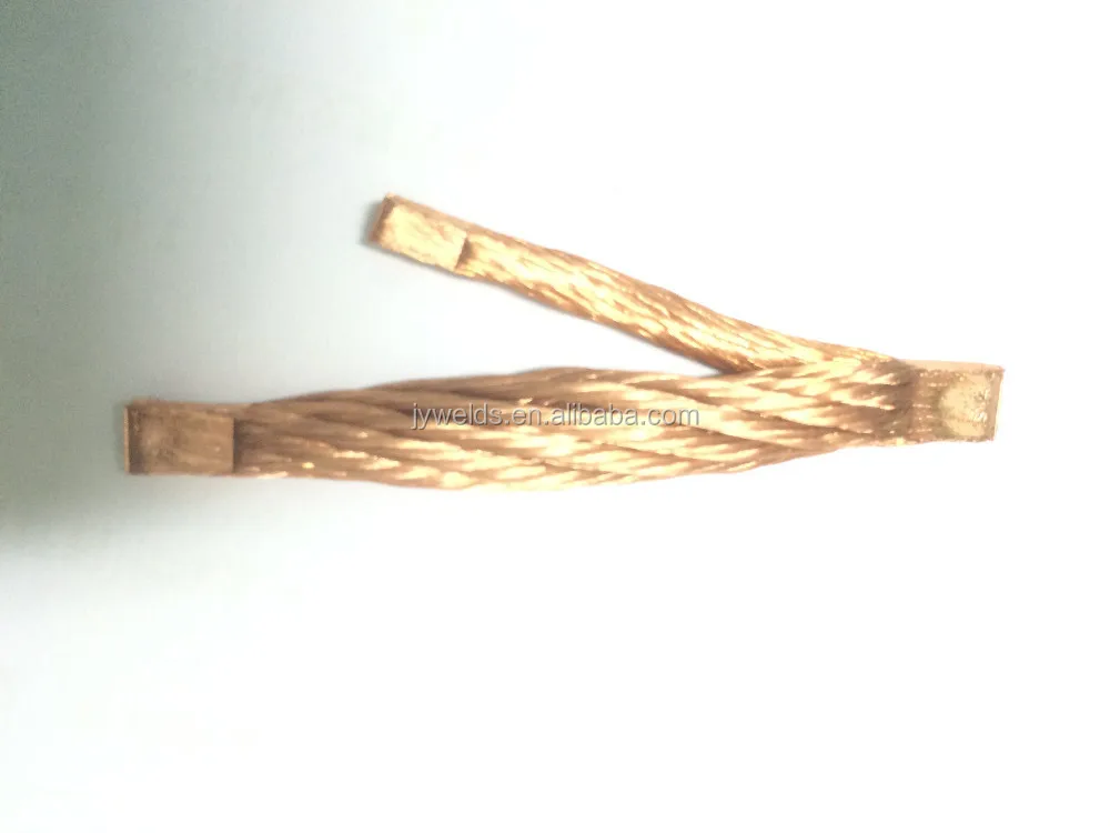 resistance welding compacting machine JYCP-03YF strand wire