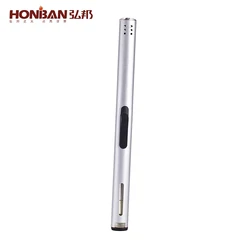 HONBAN HB-001 Windproof Hot Sale long candle lighter for Kitchen