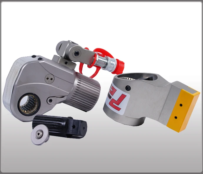 
hydraulic wrench from Hangzhou Penad, hydraulic torque wrench factory 