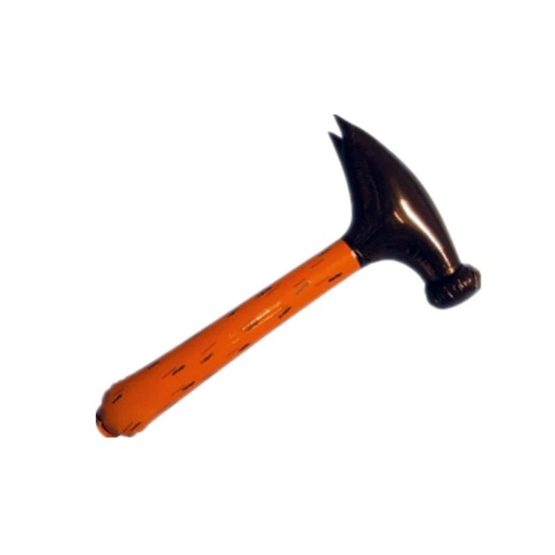 Funny Kids Promotion Gifts PVC Giant Inflatable Hammer Toy