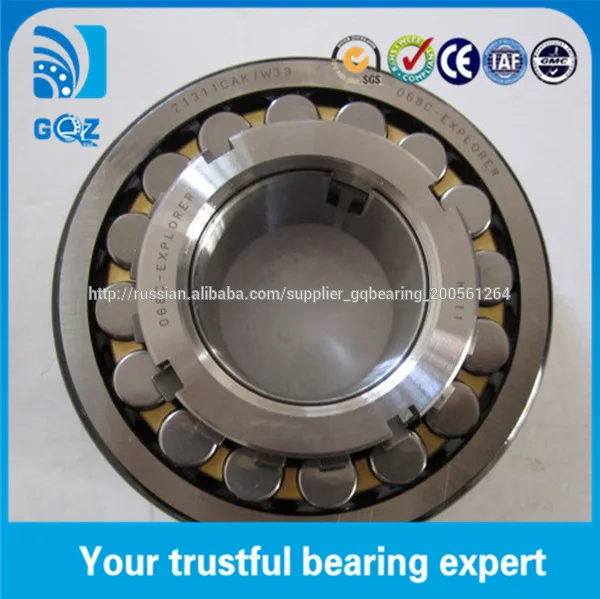 Подшипник с Коническими Роликами 21311 CAW33C3