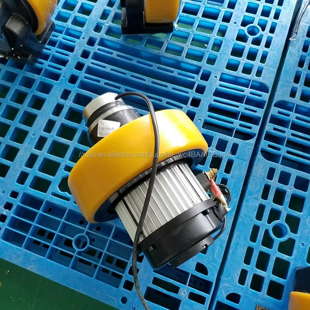 Plutools agv робот руля колёса Горизонтальный Вертикальный двигатель в привод колеса с рулем CE сертифицированный
