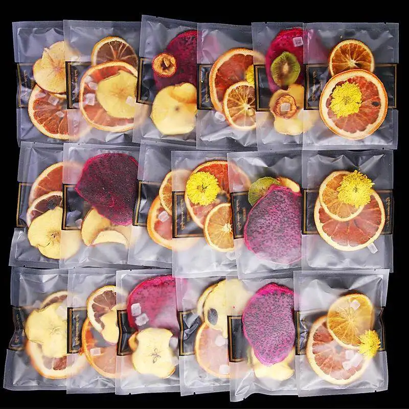 Factory Price Health Chinese Dried Fruit Tea Sosro Fruit Tea Noni Fruit Tea