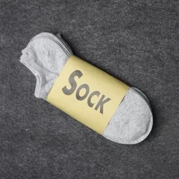 
Up-grade running Ankle SOCKS Assorted Pack Mens Ankle Socks 