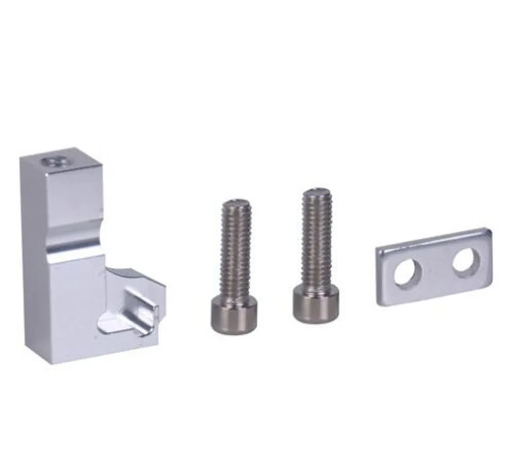 Ремонтный кронштейн, кронштейн впускного коллектора для VW, Audi, Skoda, Ремонтный комплект, подходит для всех двигателей VAG 2,0 TDI CR