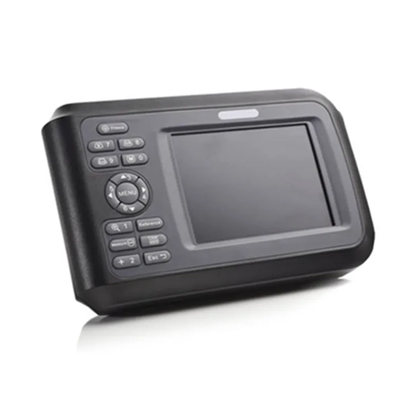 
Digital Portable Veterinary Ultrasound Scanner Diagnostic System For Pig And Dog 