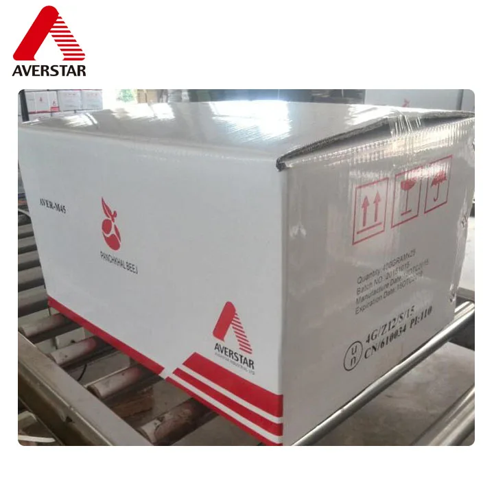 herbicide clodinafop-propargyl 20% WP