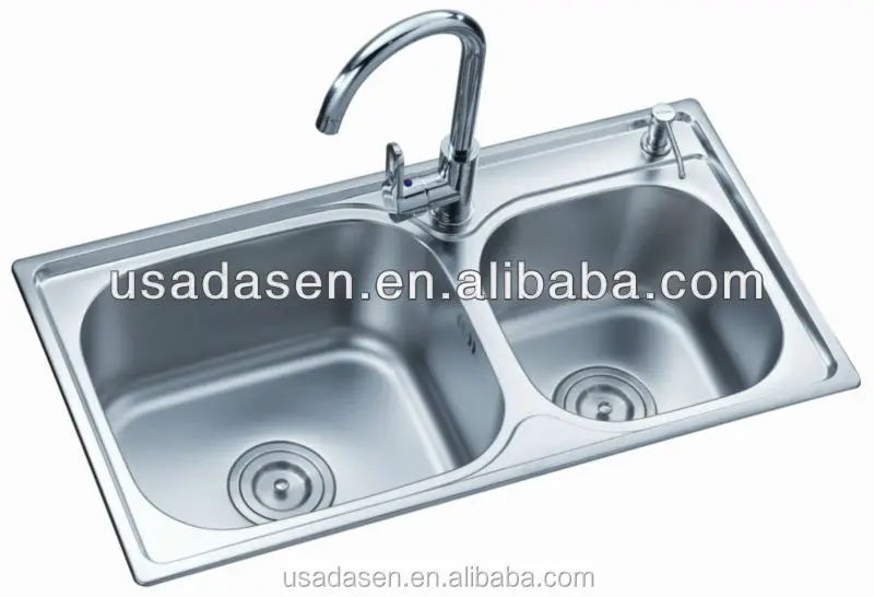 Sanitary ware kitchen bath tubs carysil sink