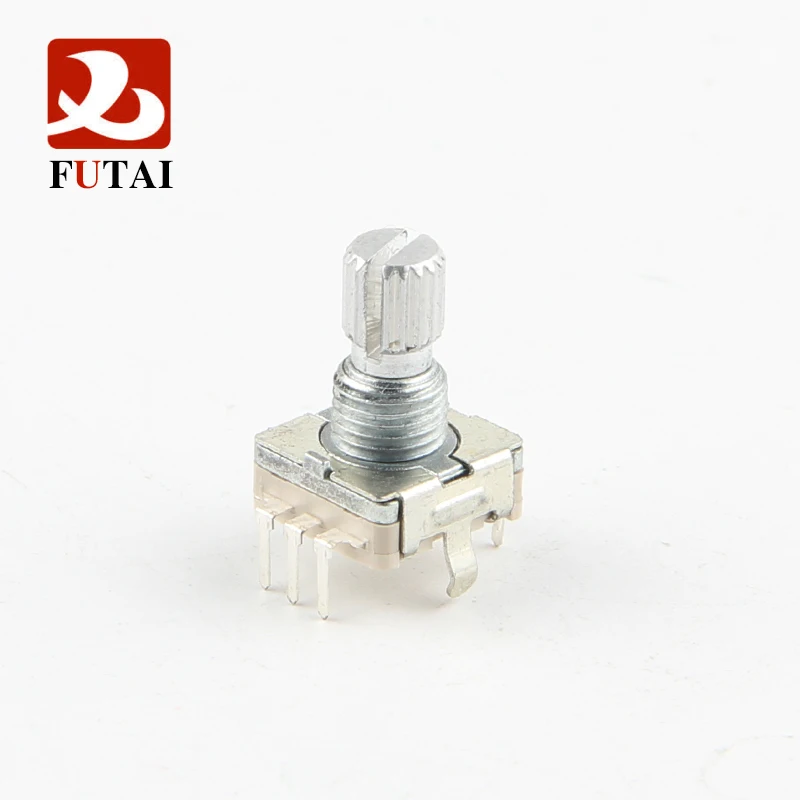 
11mm Rotary Encoder 