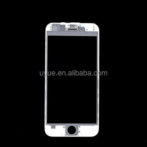 
Glass Assembly Parts Outer Glass +OCA Sticker+Hot Frame Bezel+Speaker Mesh Together With Best Quality All Original For iPhone 6 <span>Glass Assembly Parts Outer Glass +OCA Sticker+Hot Frame Bezel+Speaker Mesh Together With Best Quality All Original For i
