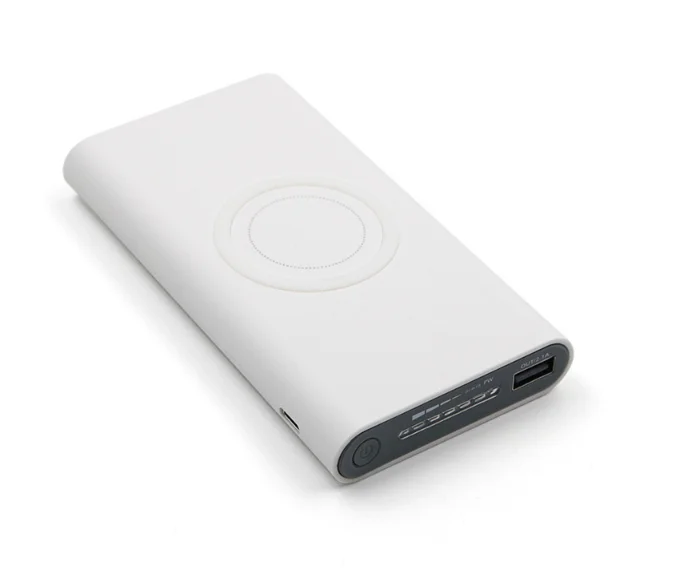 
Oem Support Trade Assurance Best Sales Wireless Power Bank Charger 50000 Mah 