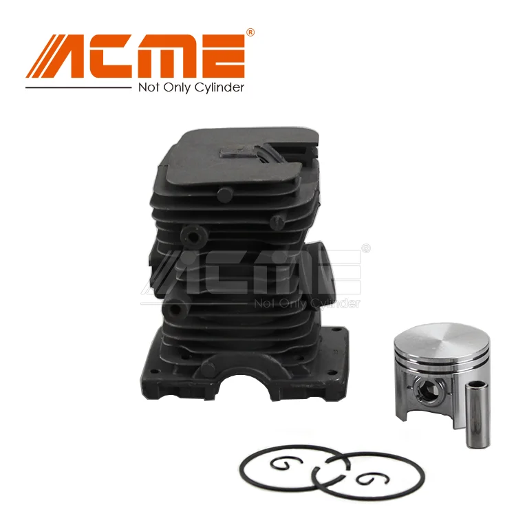 
Cylinder and Piston kits fits for Gasoline Chainsaw for Stihl 017 MS170 Spare Parts 37mm 