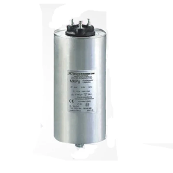 Power Factor Capacitor(Cylindrical Type)
