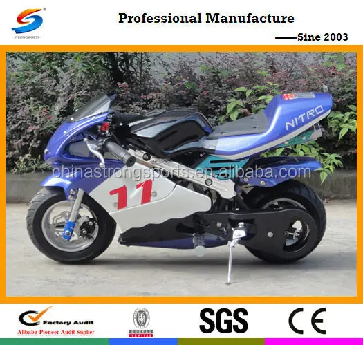 PB001 Hot sell Pocket Bike/Mini pocket Bike/Mini Moto with CE